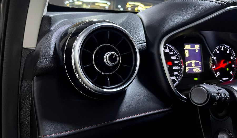 Mg Hs 1.5 EXCITE DCT Suv 2022