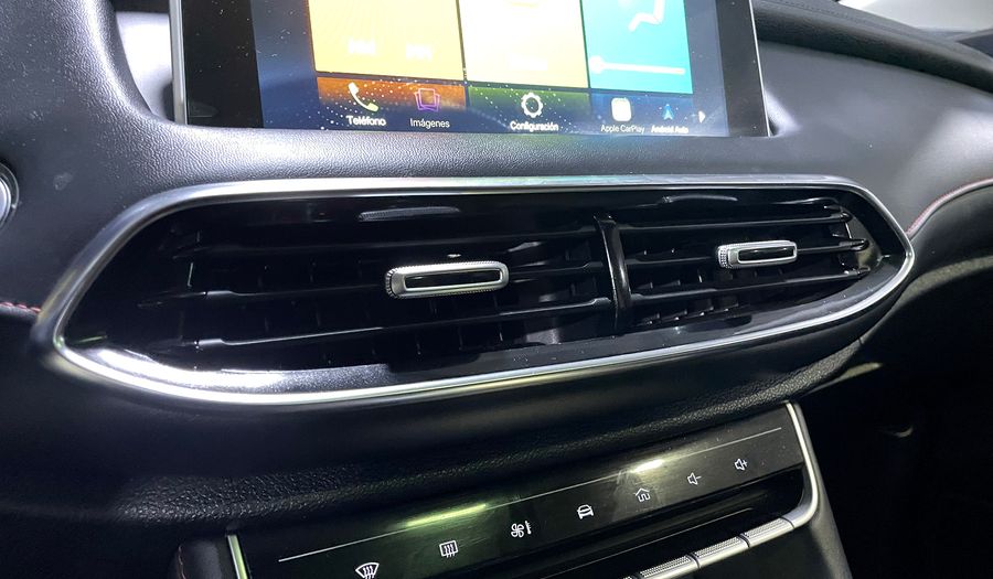 Mg Hs 1.5 EXCITE DCT Suv 2022