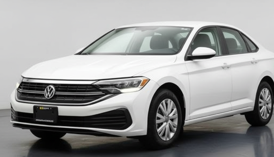 Volkswagen • Jetta
