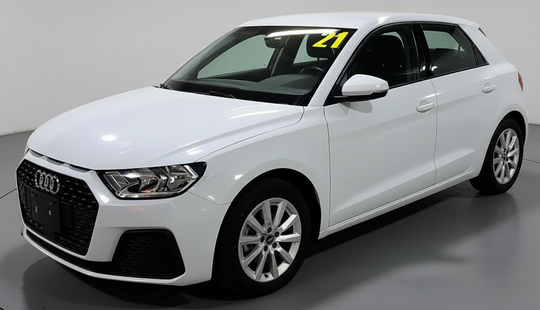 Audi • A1