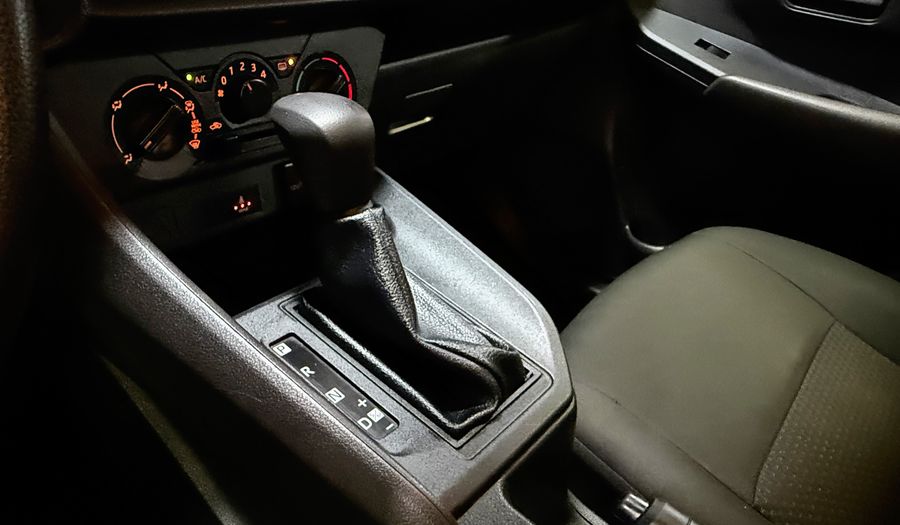 Toyota Yaris 1.5 BASE CVT Sedan 2023