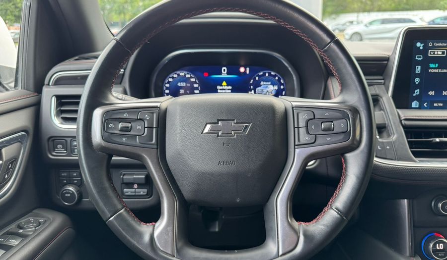 Chevrolet Tahoe 5.3 RST B AUTO 4WD Suv 2023