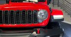 Jeep Wrangler 3.6 MHEV RUBICON AUTO 4WD Suv 2021