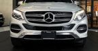 Mercedes Benz Clase Gle 3.5 GLE 350 EXCLUSIVE AUTO Suv 2018