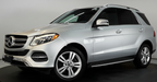 Mercedes Benz Clase Gle 3.5 GLE 350 EXCLUSIVE AUTO Suv 2018