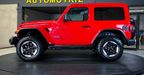 Jeep Wrangler 3.6 MHEV RUBICON AUTO 4WD Suv 2021