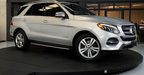 Mercedes Benz Clase Gle 3.5 GLE 350 EXCLUSIVE AUTO Suv 2018