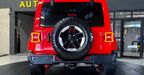 Jeep Wrangler 3.6 MHEV RUBICON AUTO 4WD Suv 2021