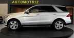 Mercedes Benz Clase Gle 3.5 GLE 350 EXCLUSIVE AUTO Suv 2018