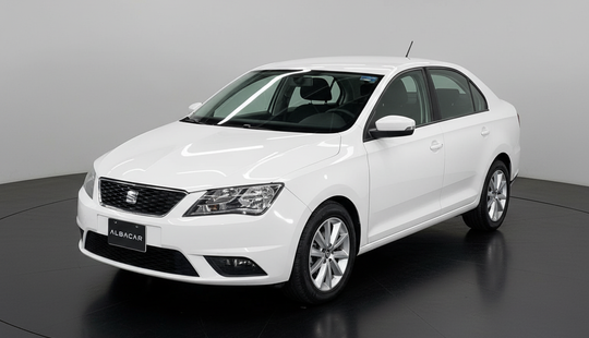 Seat • Toledo