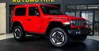 Jeep Wrangler 3.6 MHEV RUBICON AUTO 4WD Suv 2021