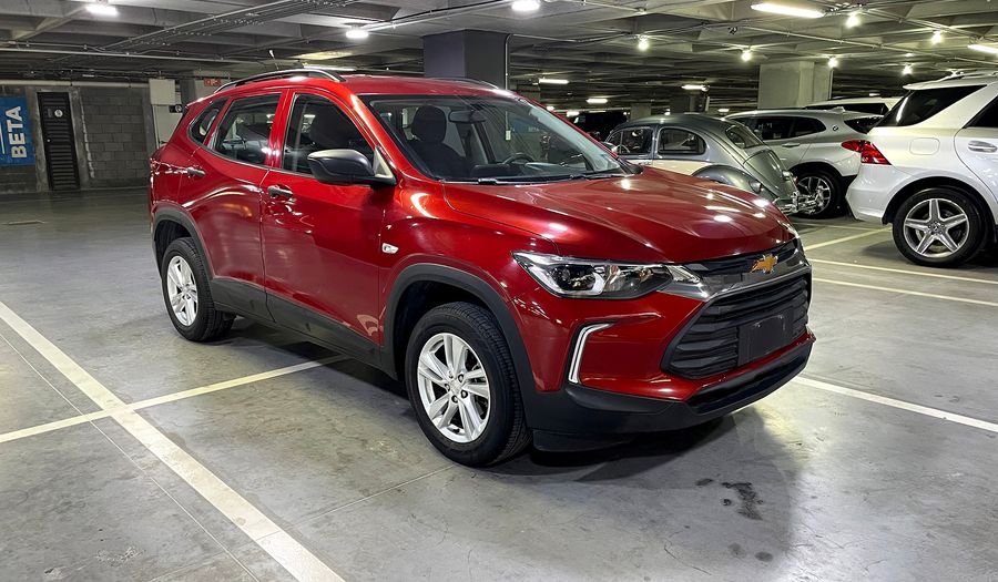 Chevrolet Tracker 1.2 LS B AUTO Suv 2022