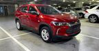 Chevrolet Tracker 1.2 LS B AUTO Suv 2022