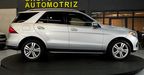 Mercedes Benz Clase Gle 3.5 GLE 350 EXCLUSIVE AUTO Suv 2018