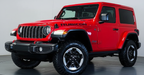 Jeep Wrangler 3.6 MHEV RUBICON AUTO 4WD Suv 2021