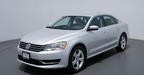 Volkswagen Passat 2.5 SPORTLINE TIPTRONIC Sedan 2015