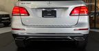 Mercedes Benz Clase Gle 3.5 GLE 350 EXCLUSIVE AUTO Suv 2018