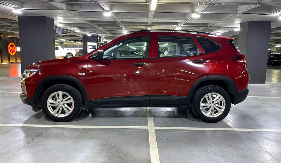 Chevrolet Tracker 1.2 LS B AUTO Suv 2022