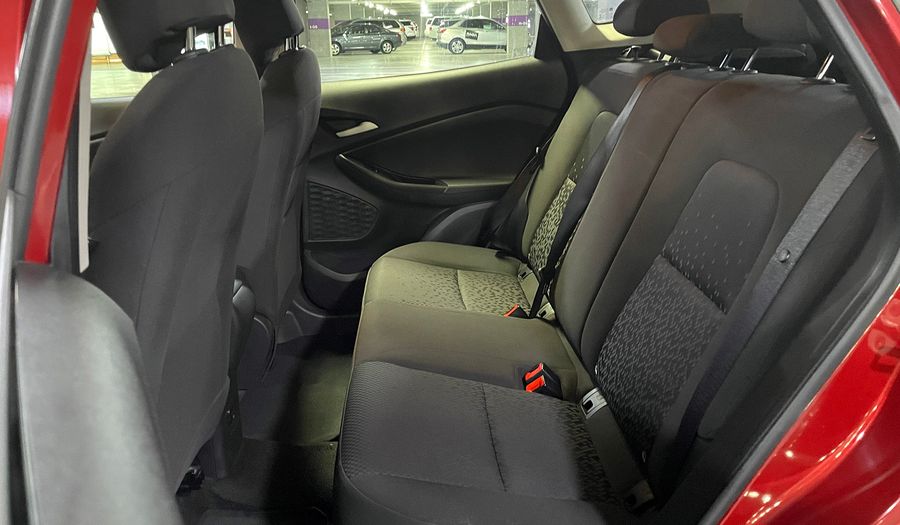 Chevrolet Tracker 1.2 LS B AUTO Suv 2022