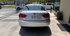Volkswagen Passat 2.5 SPORTLINE TIPTRONIC Sedan 2015
