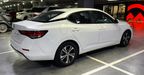 Nissan Sentra 2.0 ADVANCE AUTO Sedan 2020