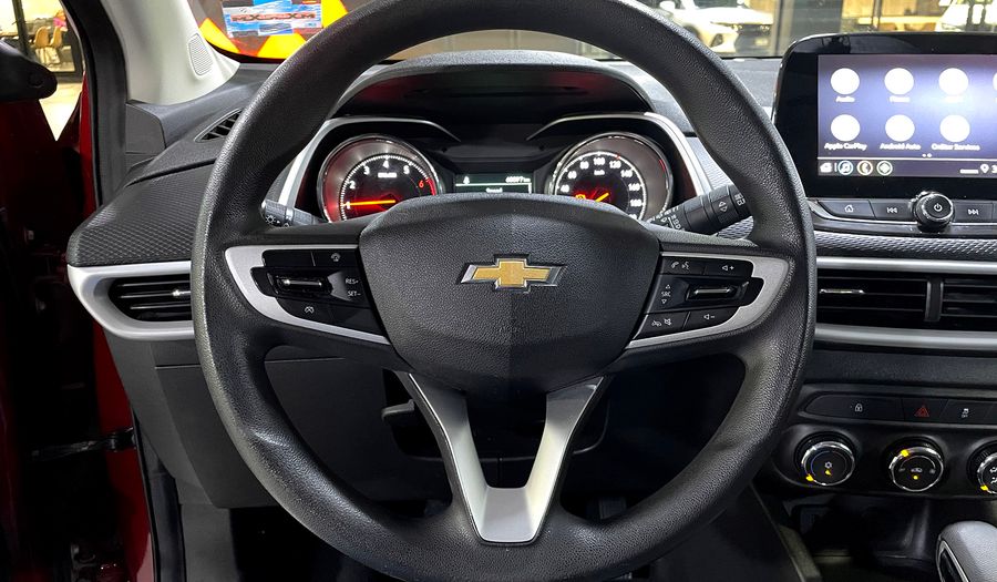 Chevrolet Tracker 1.2 LS B AUTO Suv 2022