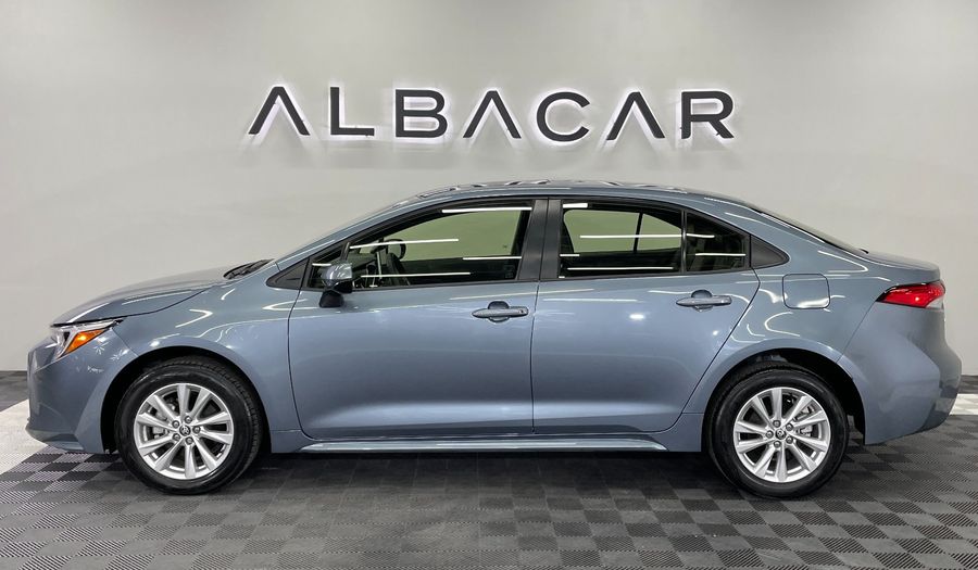 Toyota Corolla 1.8 HEV XLE AUTO Sedan 2024