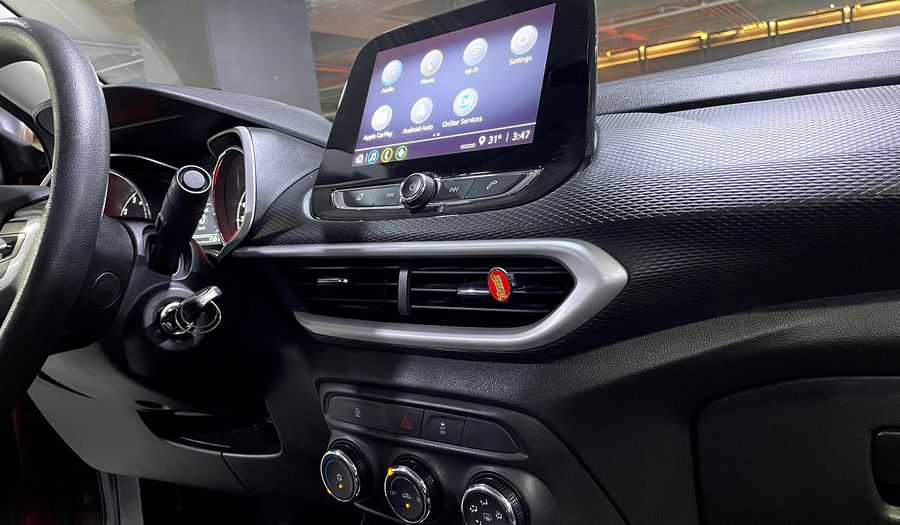 Chevrolet Tracker 1.2 LS B AUTO Suv 2022