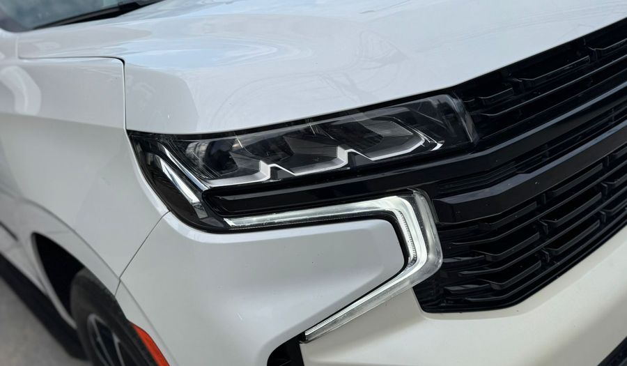 Chevrolet Tahoe 5.3 RST B AUTO 4WD Suv 2023