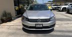 Volkswagen Passat 2.5 SPORTLINE TIPTRONIC Sedan 2015