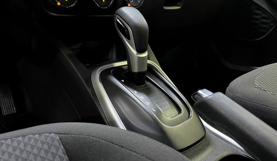 Chevrolet Tracker 1.2 LS B AUTO Suv 2022