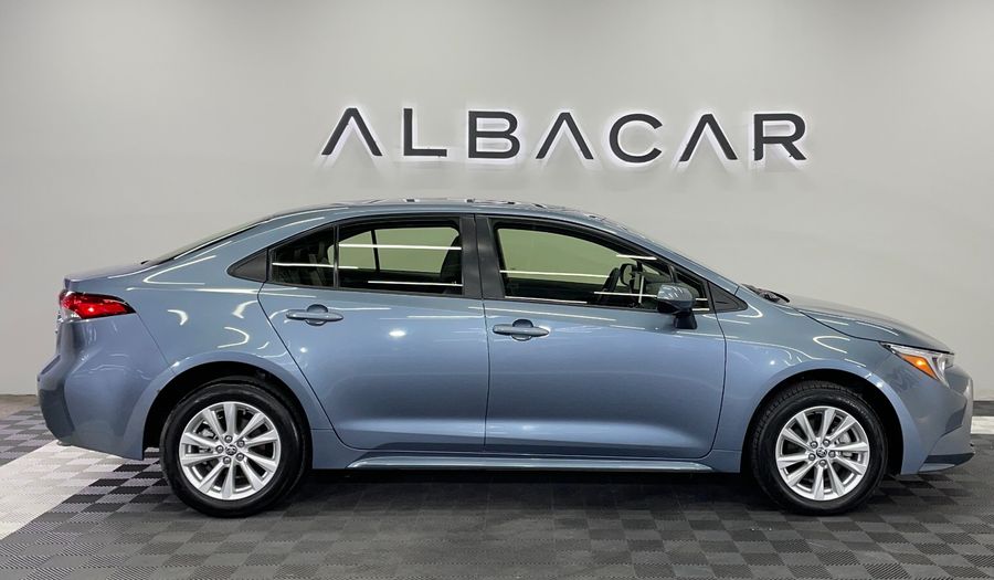 Toyota Corolla 1.8 HEV XLE AUTO Sedan 2024