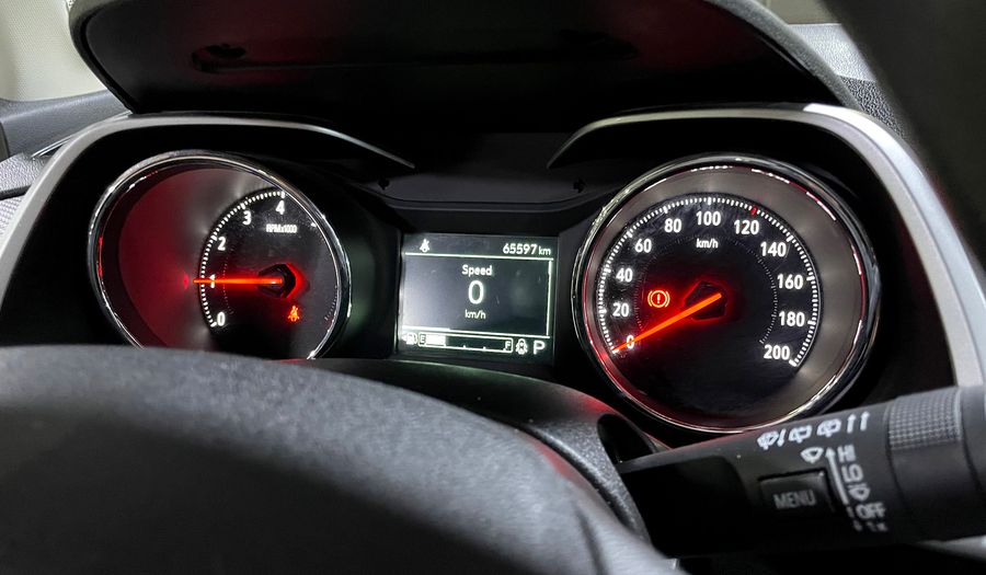 Chevrolet Tracker 1.2 LS B AUTO Suv 2022