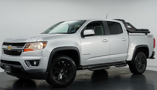 Chevrolet • Colorado