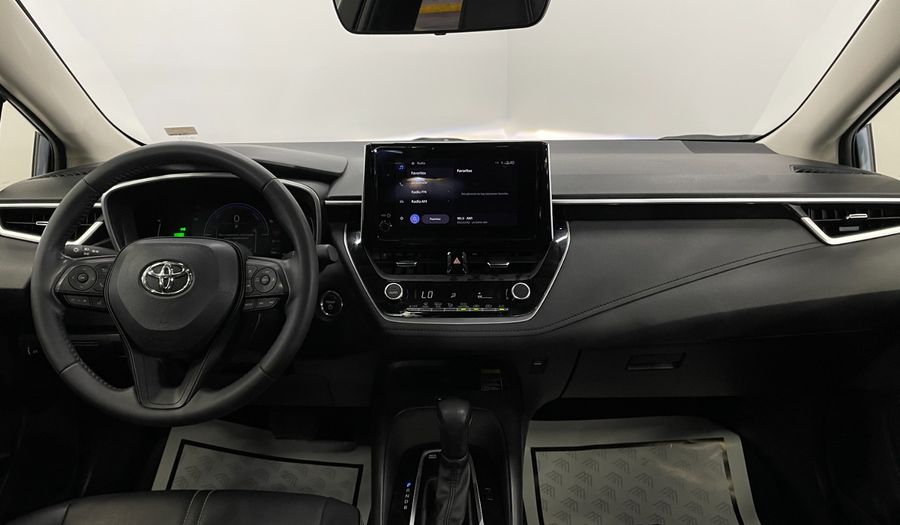 Toyota Corolla 1.8 HEV XLE AUTO Sedan 2024