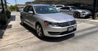 Volkswagen Passat 2.5 SPORTLINE TIPTRONIC Sedan 2015