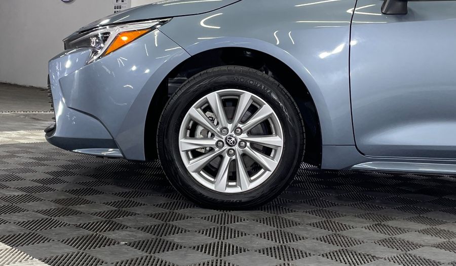 Toyota Corolla 1.8 HEV XLE AUTO Sedan 2024