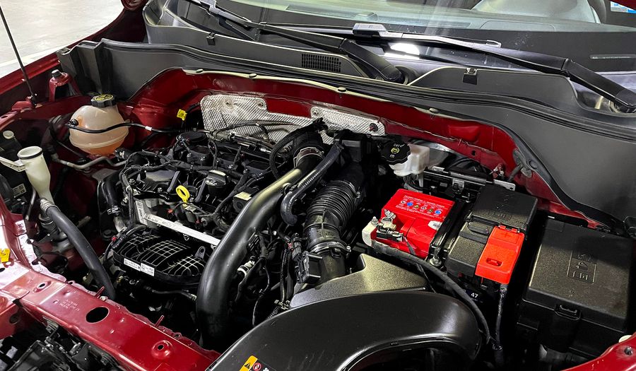 Chevrolet Tracker 1.2 LS B AUTO Suv 2022