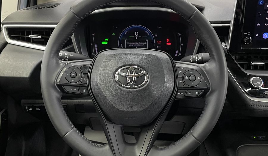 Toyota Corolla 1.8 HEV XLE AUTO Sedan 2024