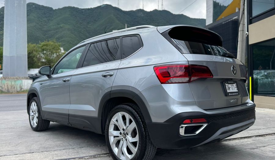 Volkswagen Taos 1.4 TSI COMFORTLINE AUTO Suv 2024