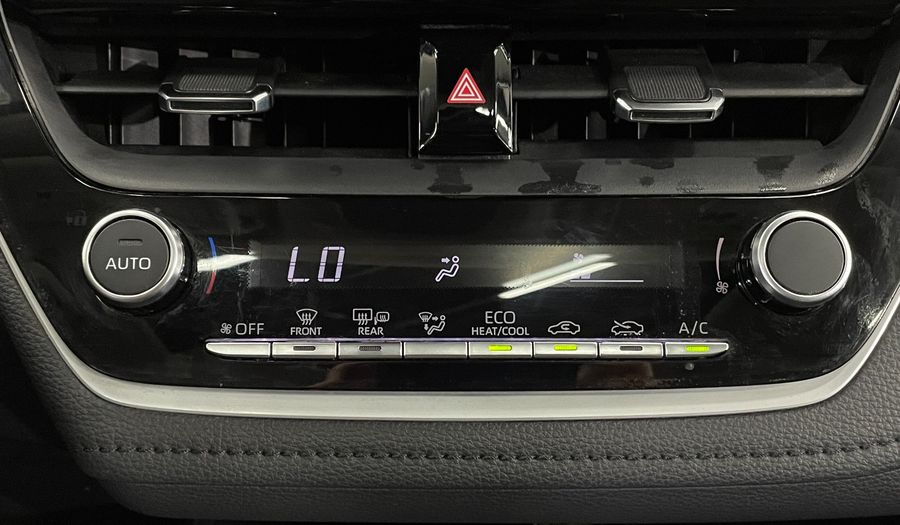 Toyota Corolla 1.8 HEV XLE AUTO Sedan 2024