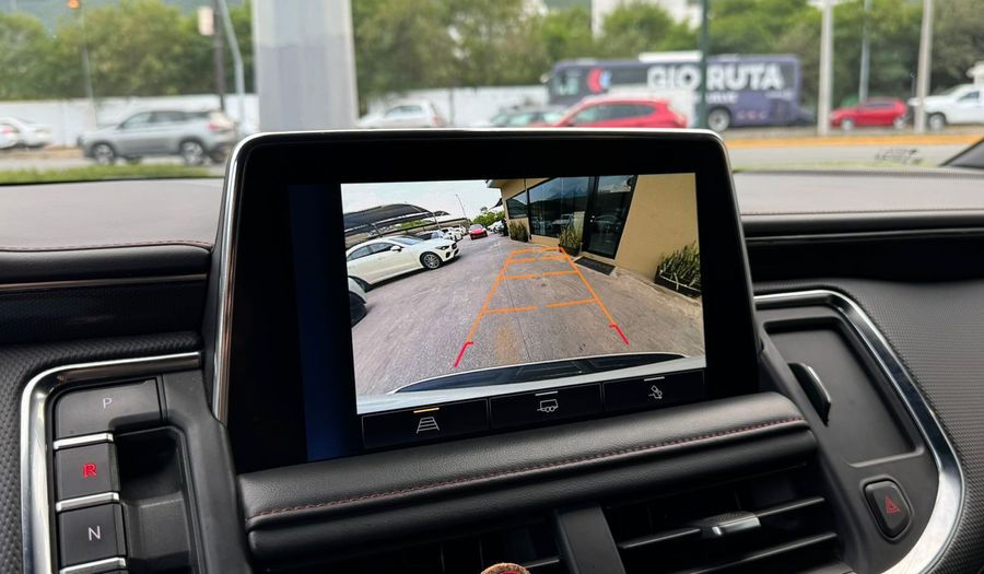 Chevrolet Tahoe 5.3 RST B AUTO 4WD Suv 2023