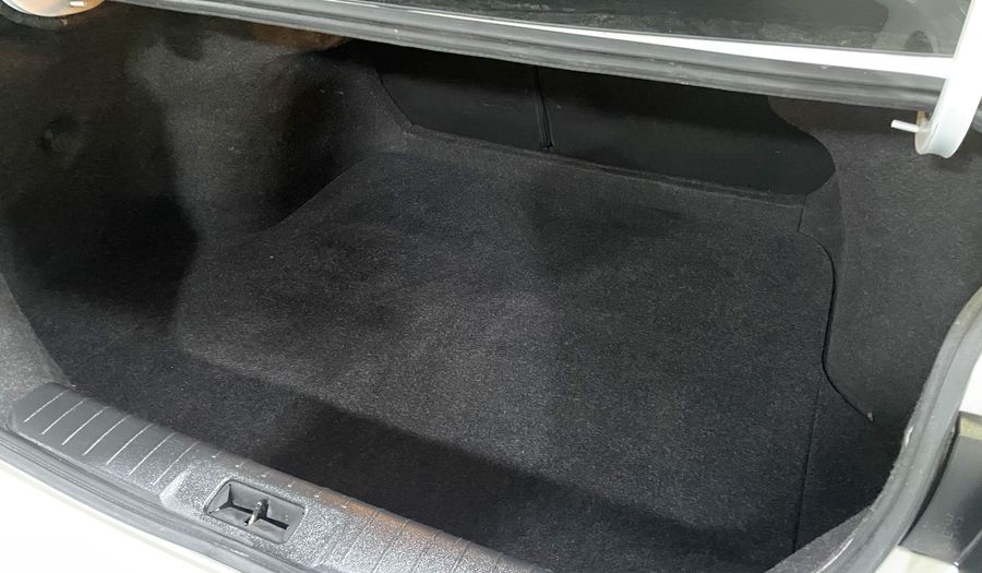 Nissan Sentra 2.0 ADVANCE AUTO Sedan 2020