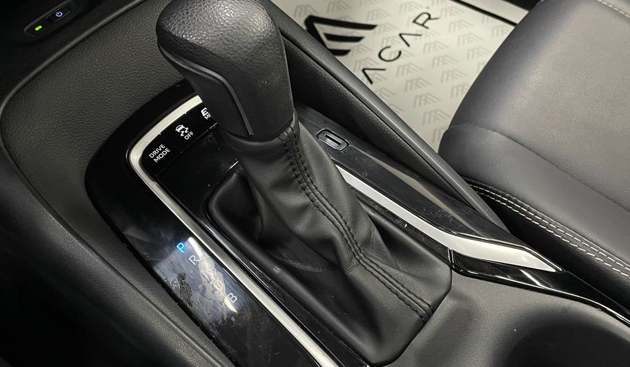 Toyota Corolla 1.8 HEV XLE AUTO Sedan 2024