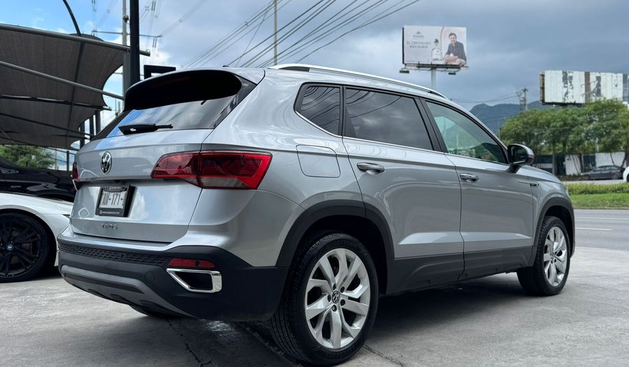 Volkswagen Taos 1.4 TSI COMFORTLINE AUTO Suv 2024