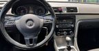 Volkswagen Passat 2.5 SPORTLINE TIPTRONIC Sedan 2015