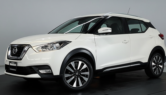 Nissan • Kicks
