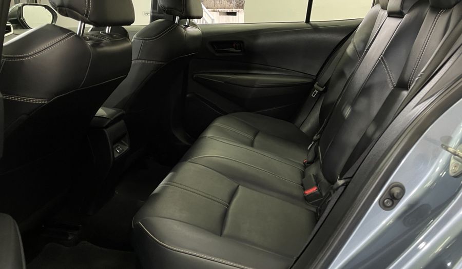 Toyota Corolla 1.8 HEV XLE AUTO Sedan 2024