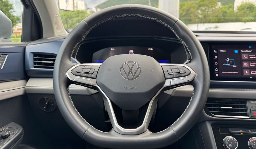 Volkswagen Taos 1.4 TSI COMFORTLINE AUTO Suv 2024