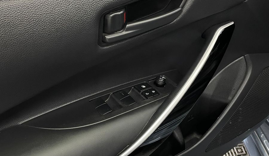 Toyota Corolla 1.8 HEV XLE AUTO Sedan 2024